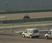 Эксклюзивные фото мотоцикла Yamaha M1 2009